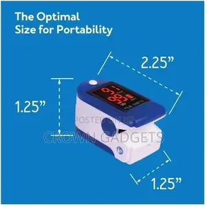 Pulse Oximeter