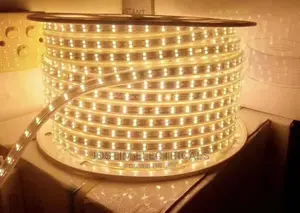 Warm White Snakelight