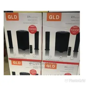 Gld Sub Woofer