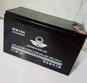 Wenda UPS Battery 12V -7ah