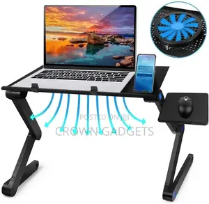 Sturdy Laptop Stand