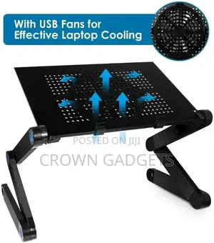 Durable Laptop Stand