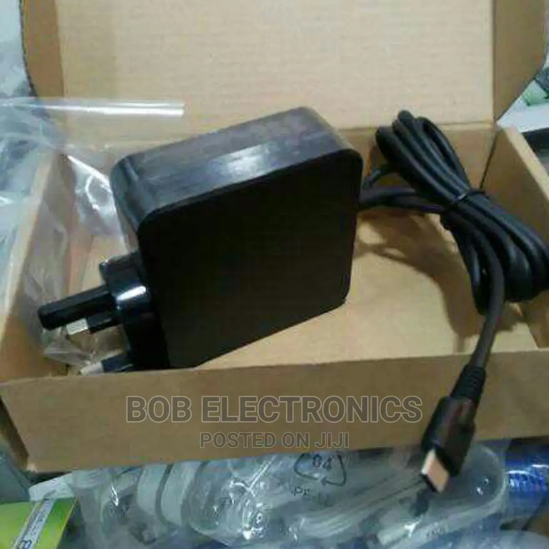 Dell Laptop Charger at an Offer