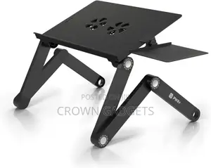 Recommendable Laptop Stand