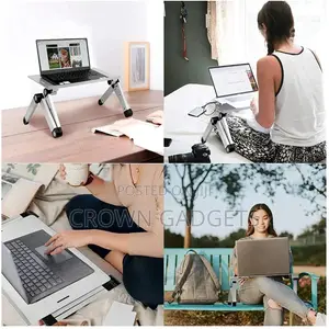 Quality Plastic Recommendable Laptop Stand