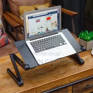 Portable Laptop Stand for Students
