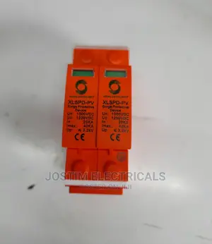 SPD Surge Protection Device
