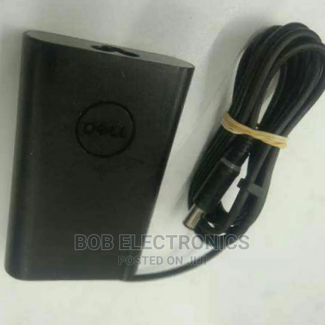 New Dell Laptop Charger