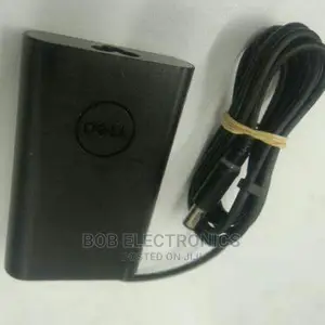 New Dell Laptop Charger
