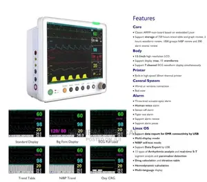 Patient Monitor