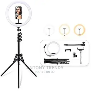 Ring Lamp Photography Ring Light 12 Inch Camera Light