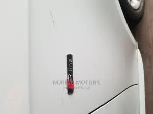 Audi A4 2014 White
