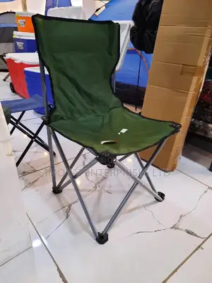 Camping Chairs