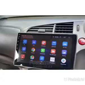 10.1 Android Car Radio