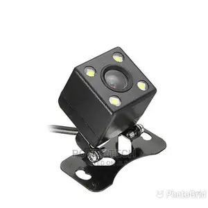 Vehicle Reverse Camera