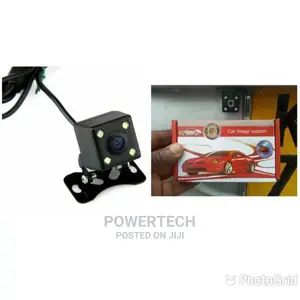 Reverse Camera