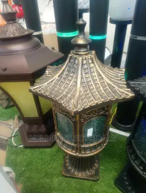 Gate Light