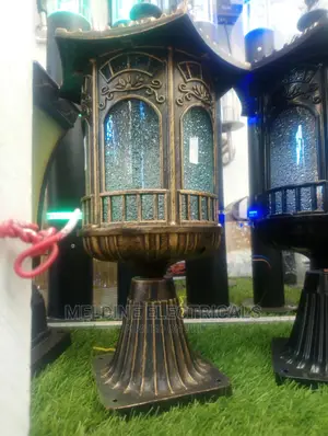 Gate Light