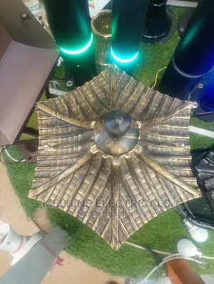 Gate Light