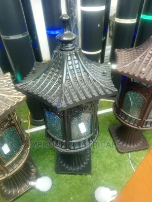 Gate Light
