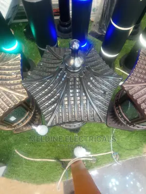 Gate Light