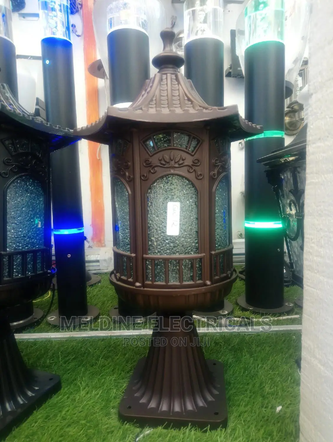 Gate Light