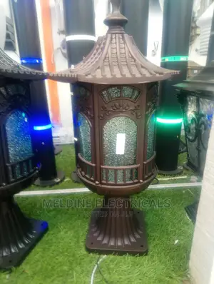 Gate Light