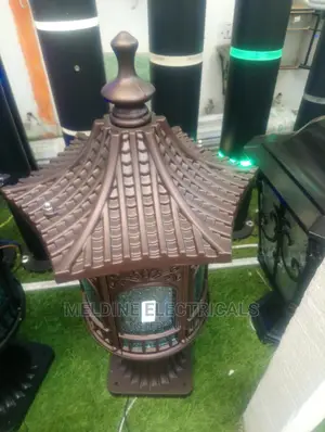 Gate Light
