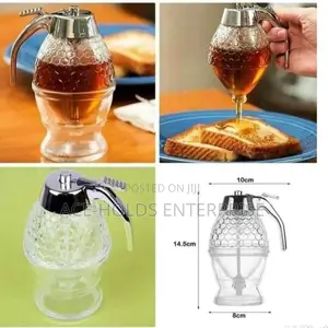 Honey Dispenser.