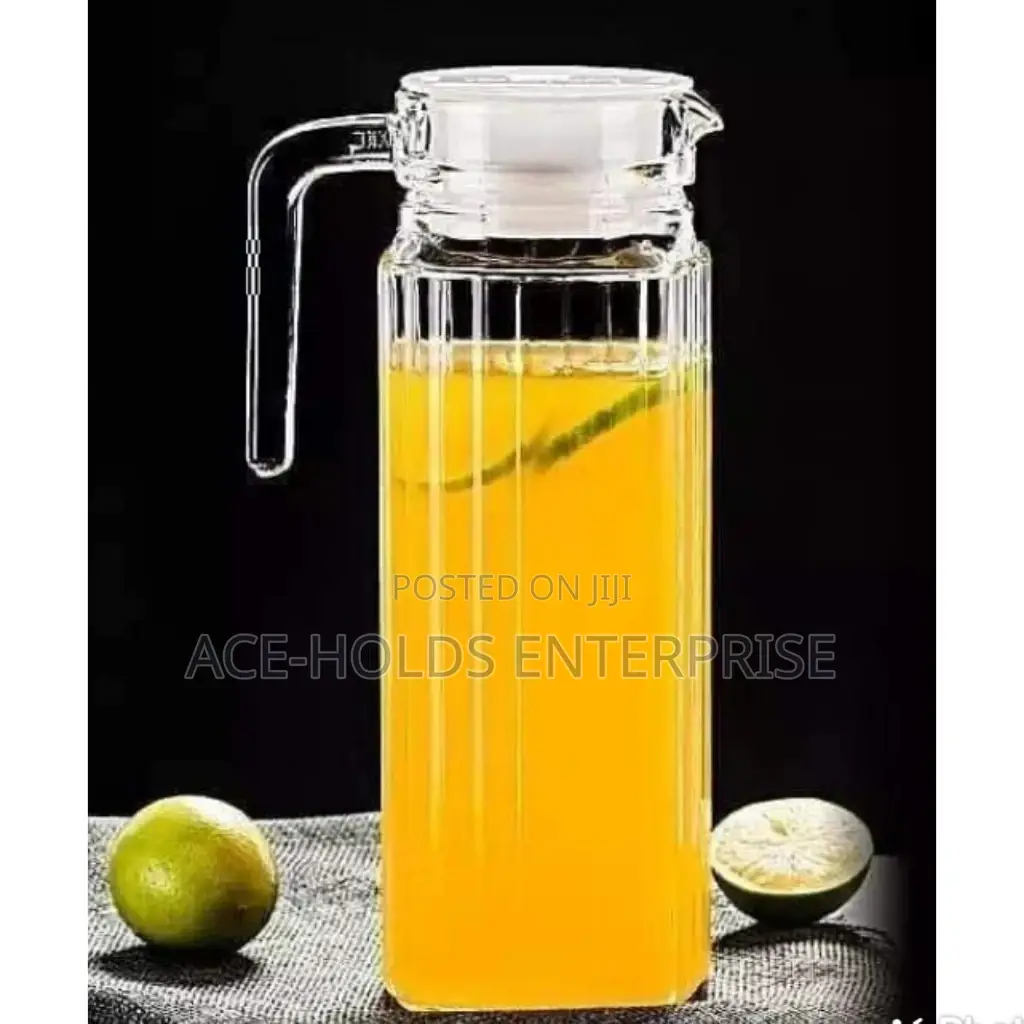 Luminarc Juice/Water Jug