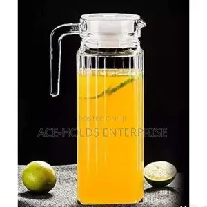 Luminarc Juice/Water Jug