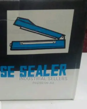 Standard 100mm Paper Sealer