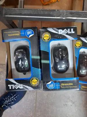 Dell Mouse