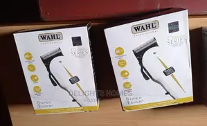 *WAHL Professional Corded Clipper