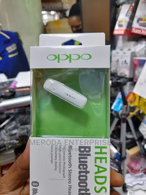 Oppo Original Bluetooth