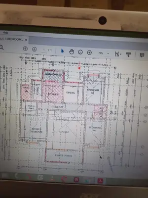 Quantity Surveyor