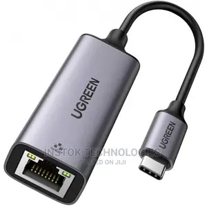 Ugreen USB Type C Ethernet Adapter Thunderbolt 3 1000mbps Ne