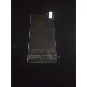 Tempered Glass Screen Protector for Lenovo K8 Note