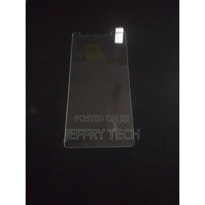 Tempered Glass Screen Protector for Lenovo K8 Note