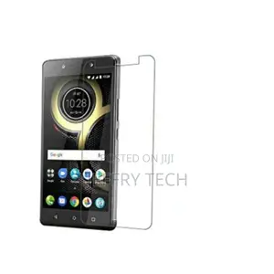 Tempered Glass Screen Protector for Lenovo K8 Note