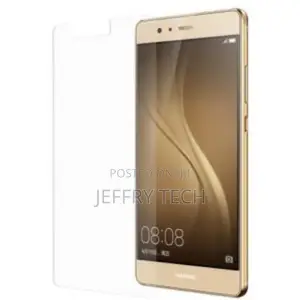 Glass Screen Protector for Huawei P9 Lite