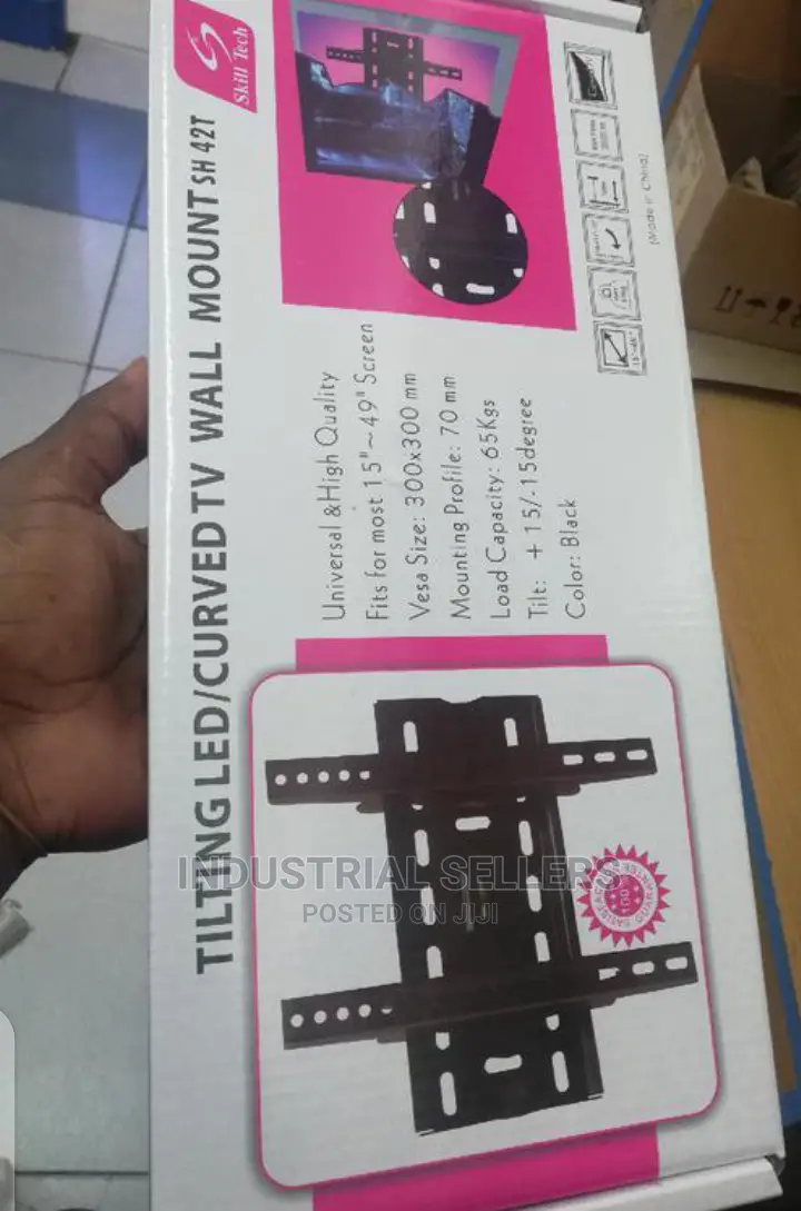 Advanced Tv Wall Mount