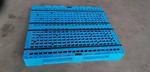 Plastic Pallets
