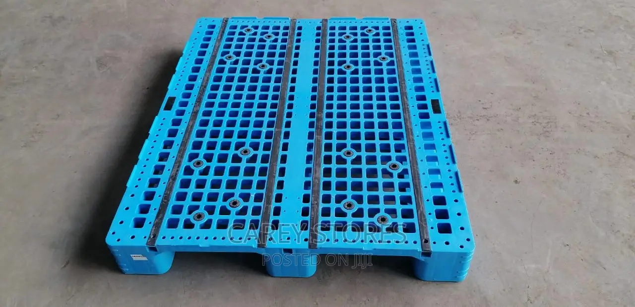 Plastic Pallets