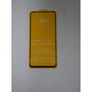 Glass Screen Protector for Huawei Nova 5T