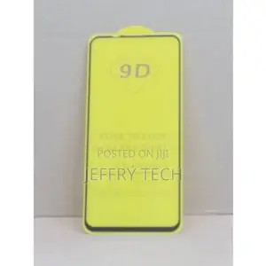 Glass Screen Protector for Huawei Nova 5T