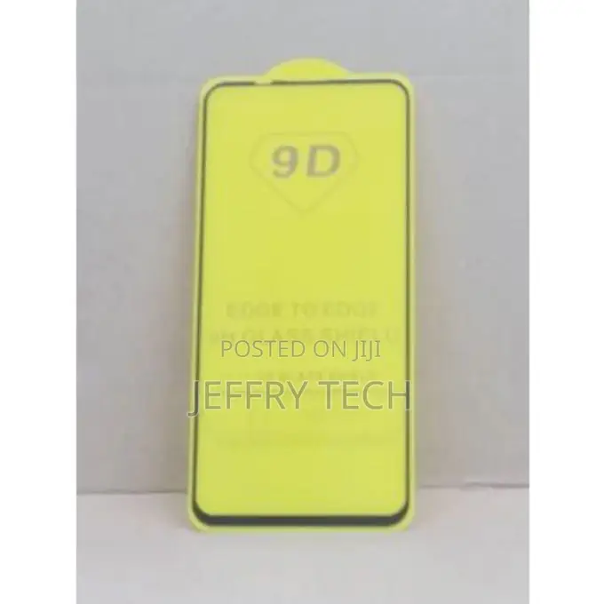 Glass Screen Protector for Huawei Nova 5T