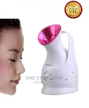 Sokany Steamer