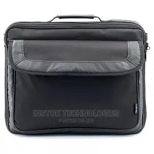 Targus Classic 15-15.6′′ Clamshell Laptop Shoulder Bag