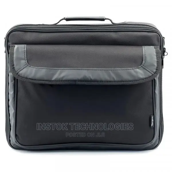 Targus Classic 15-15.6′′ Clamshell Laptop Shoulder Bag